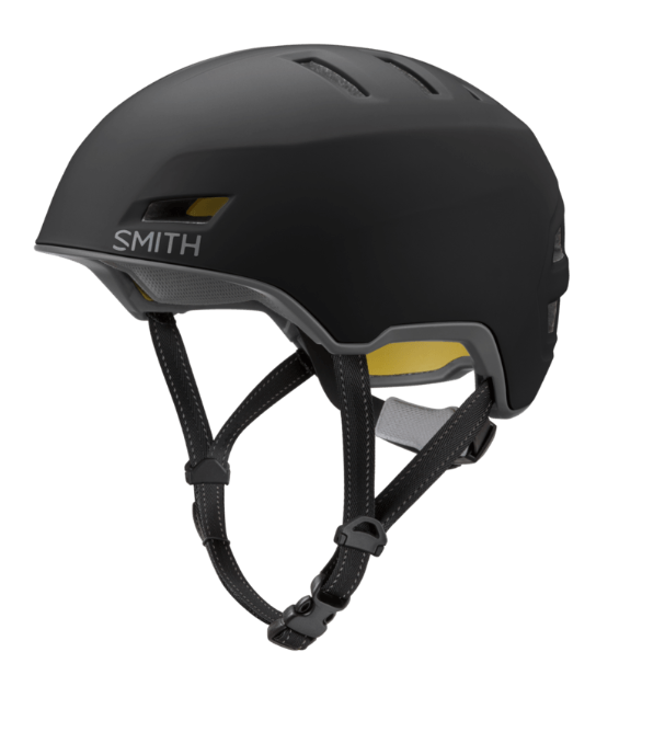 Smith Express with MIPS Helmet