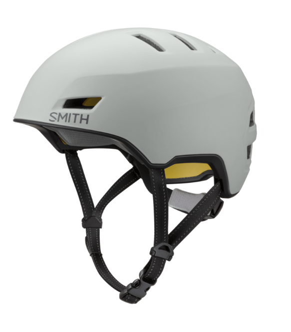 Smith Express with MIPS Helmet