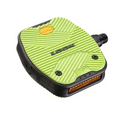 Look Geo City Grip Pedal