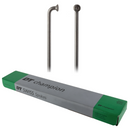 DT Swiss Spokes Silver