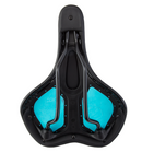 Cloud-9 Kush Plus Comfort Saddle