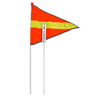 Sunlite Reflective Safety Flag