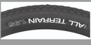 WTB All Terrain Comp Tire