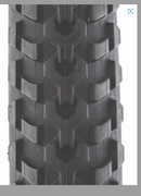 WTB All Terrain Comp Tire