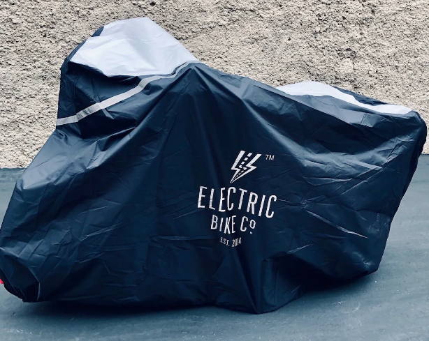 Electric Bike Company Bike Cover