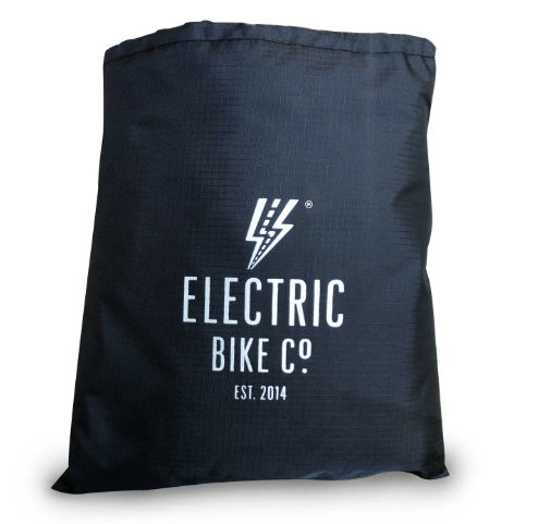 Electric Bike Company Bike Cover