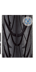 CST Sensamo Allaround Tire 700 x 38