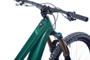 Pivot Shuttle LT Team XTR in Nothern Light Green