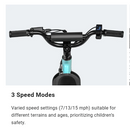 Himiway Kids Electric Bike C1