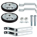 WALD - 742 16-26" TRAINING WHEELS KIT