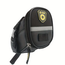 Bicycle Strap-On Waterproof Saddle Bag