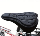 Soft Silicone Saddle Cover