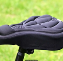 Soft Silicone Saddle Cover