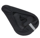 Soft Silicone Saddle Cover