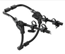 Thule Gateway Pro 2 Trunk Rack: 2-Bike