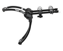 Thule Gateway Pro 2 Trunk Rack: 2-Bike