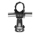 Thule Gateway Pro 2 Trunk Rack: 2-Bike