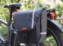 Bike Rack Pannier Bag