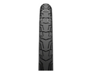 Continental Ride City Tire - 700 x 32, Clincher, Wire, Black/Reflex, ExtraPuncture Belt