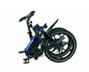Blaupunkt Folding E-Bike