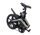 Blaupunkt Folding E-Bike