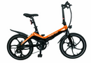 Blaupunkt Folding E-Bike