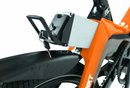 Blaupunkt Folding E-Bike