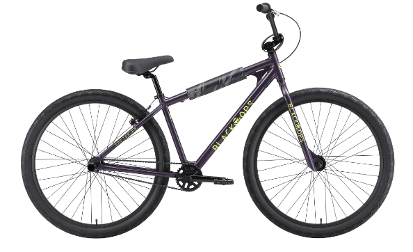 Black ops 29 inch bike hotsell