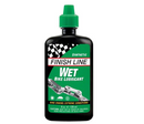 Finish Line WET Bike Chain Lube - 4oz, Drip
