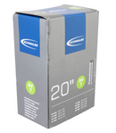 Schwalbe Replacement Inner Tube 20" x 1.50 to 2.00