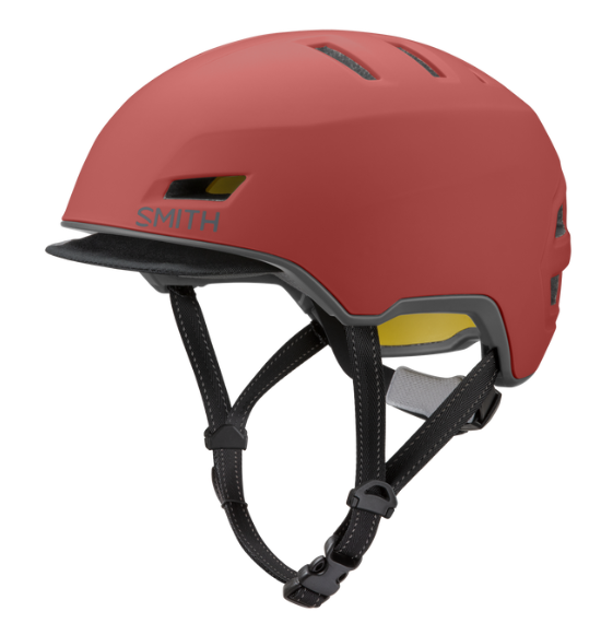 Smith Express with MIPS Helmet