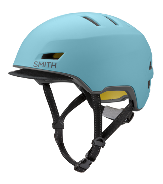 Smith Express with MIPS Helmet