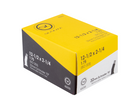 Sunlite 12 -1/2 x 2 - 1/4 replacement innertube