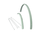 Electra Loft 7D Step-Thru 700c Fender Set