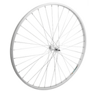 27" Alloy Road Single Wall