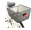 Axiom Market Rear Basket