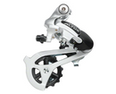 Shimano Altus RD-M310 Rear Derailleur - 7,8 Speed, Long Cage, Silver
