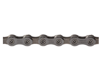 Shimano CN-HG601-11 Chain - 11-Speed, 126 Links, Gray