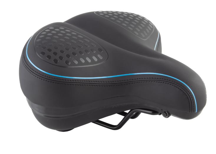 Cloud 9 Cruiser Hideaway Saddle