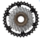 Sunrace 7spd Flywheel