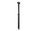 KS Rage-i Dropper Seatpost - 30.9mm, 150mm, Black