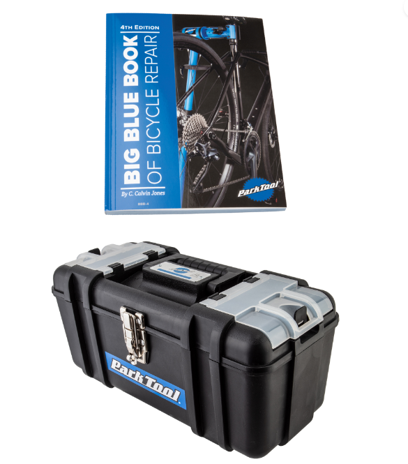 Park Tool AK-5 Advanced Mechanic Tool Kit