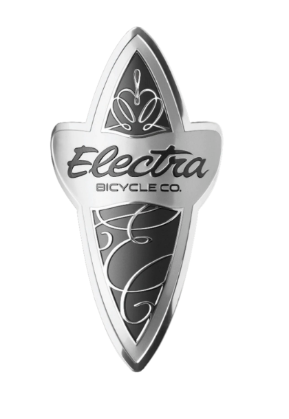 Electra Headtube Badge