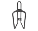 Delta Alloy Water Bottle Cage - Black
