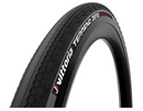 Vittoria Terreno Zero Tire - 700 X 40, Tubeless, Clincher, Black/Anthracite, G2.0