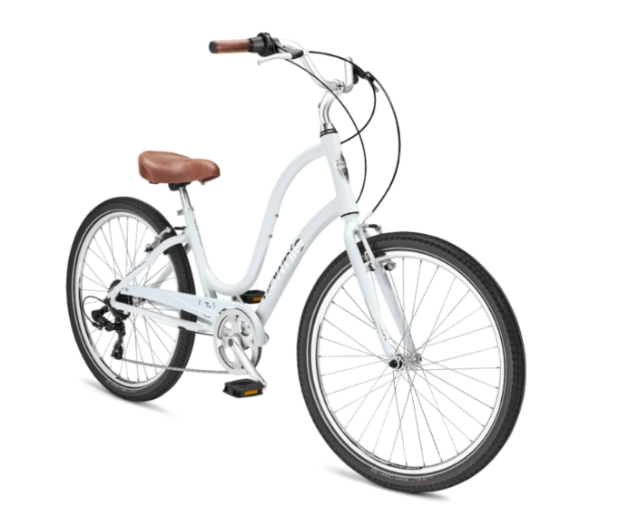 ELECTRA - TOWNIE ORIGINAL 7D (STEP-THRU)