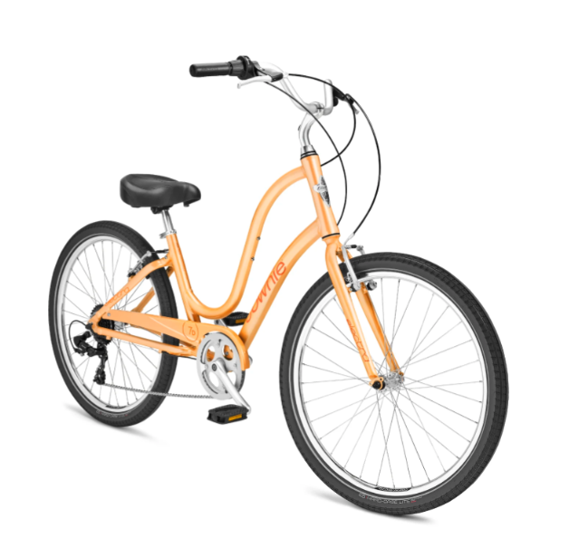 ELECTRA - TOWNIE ORIGINAL 7D (STEP-THRU)