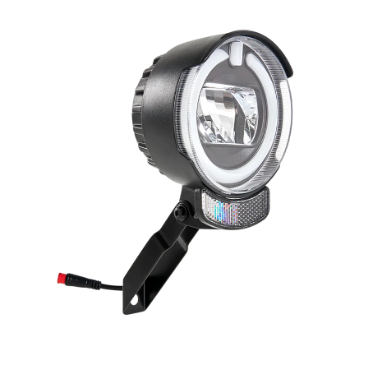 Rad Power Bikes Premium Headlight