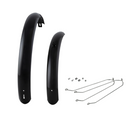 Electra Townie Go! 8i Fender Set
