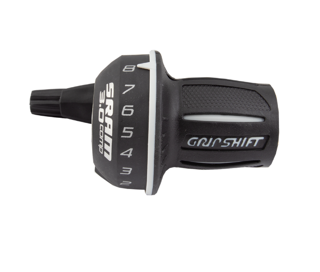 1:1 Sram Compatible Gripshift